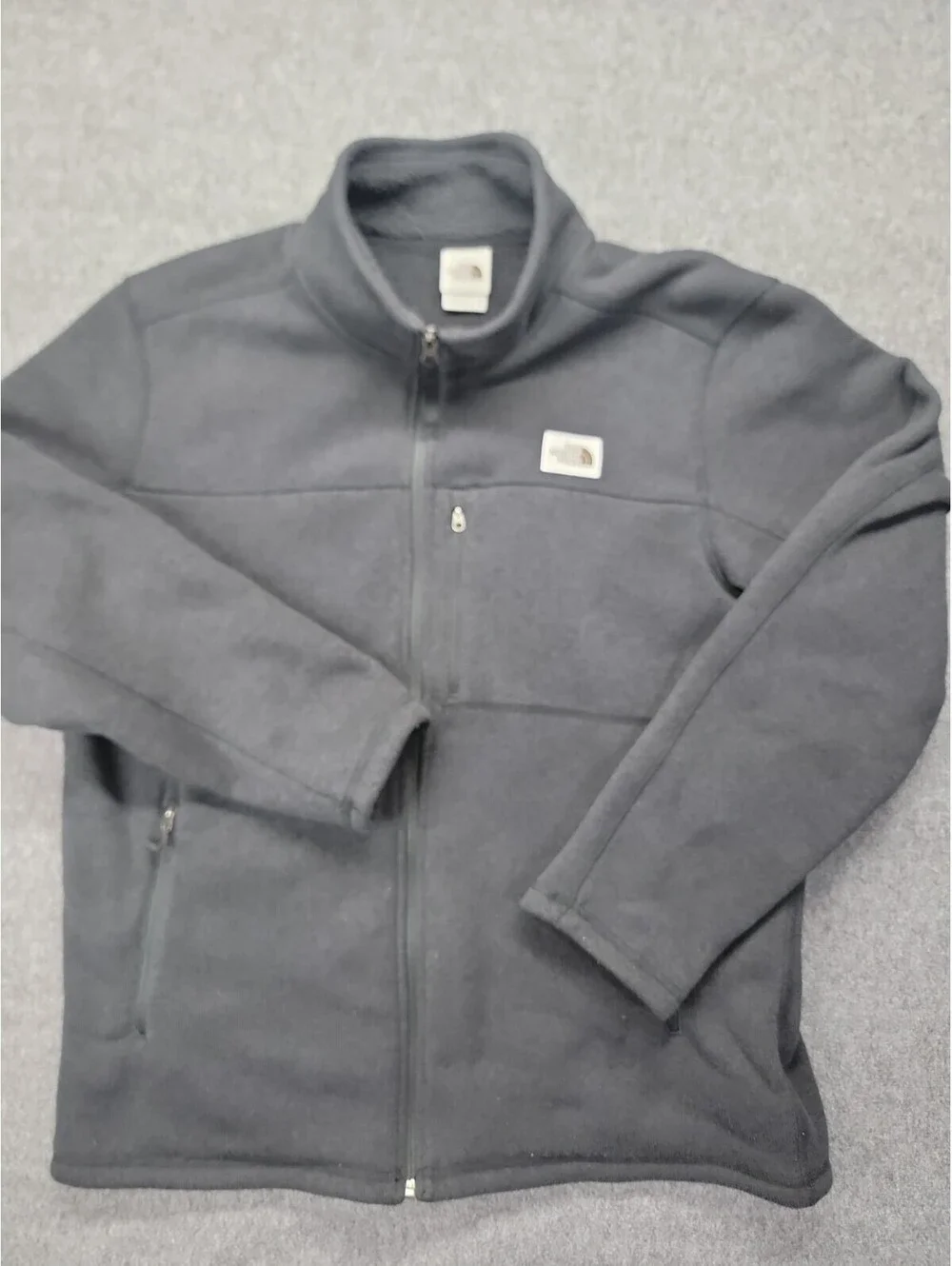 The North Face north face